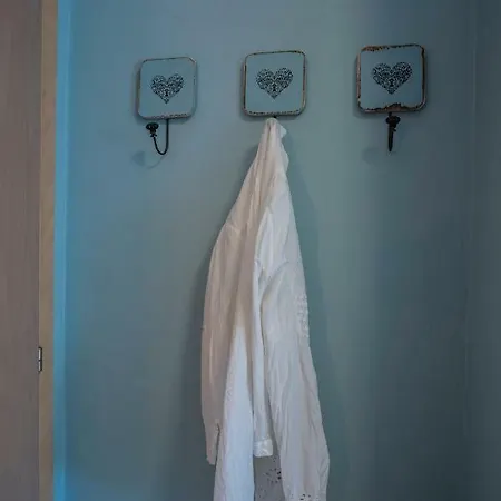 Chanialiving Chania Luxury Garden Apt1 * Chania (Crete)